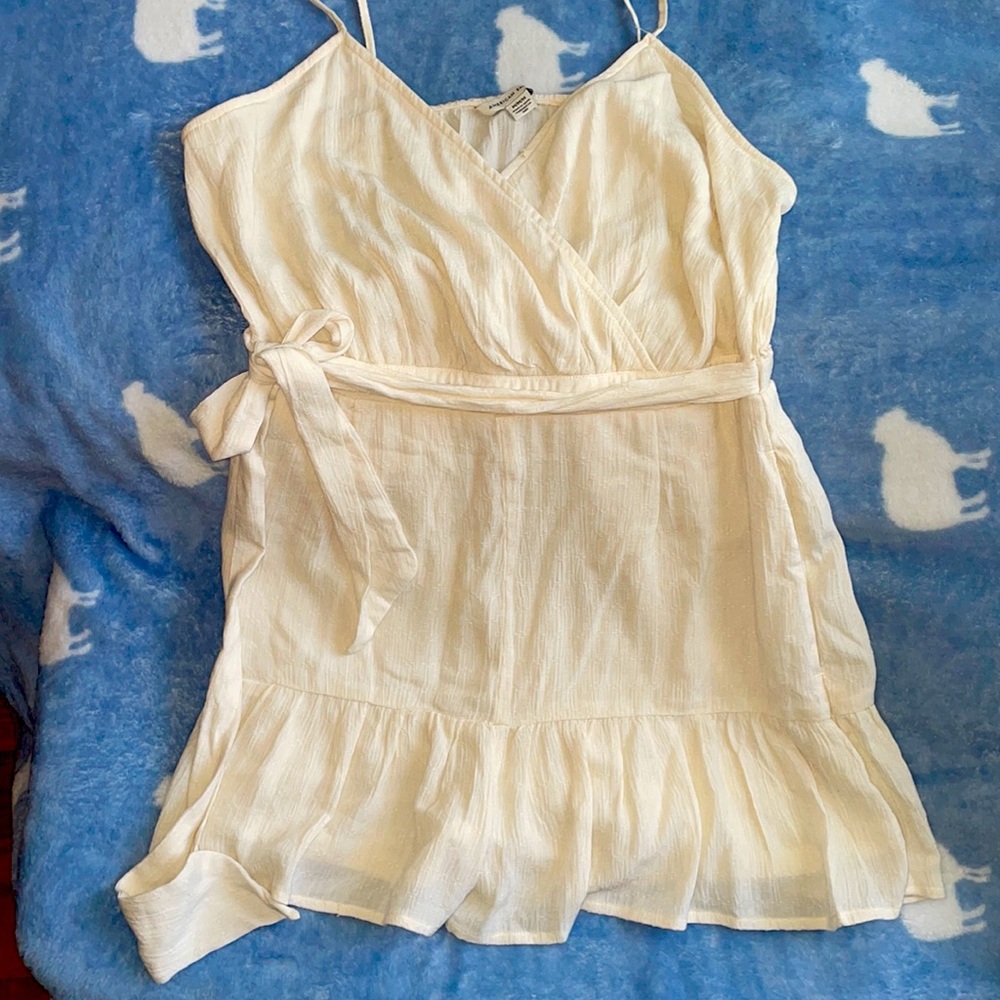American Eagle Romper
